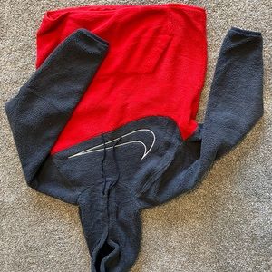 Men’s Nike hood